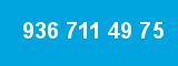 936 711 49 75 936 711 49 75